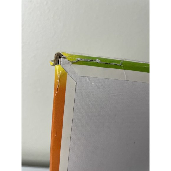 Vintage 1994 RoseArt Sealed Mary Russel Colours “Winter Orchids” 1,000 pc Puzzle - Picture 10 of 11